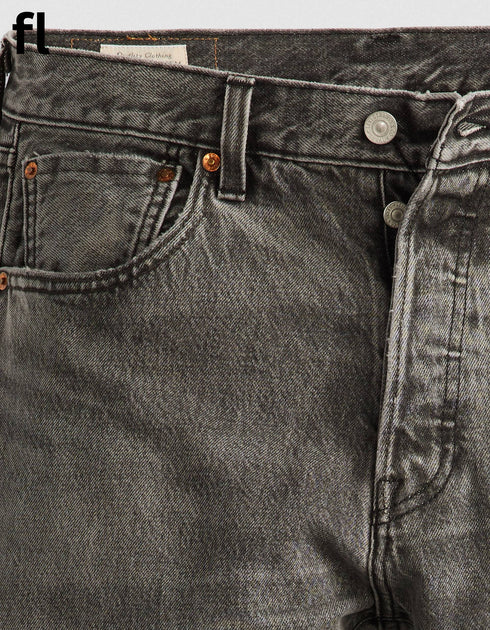 L-e-v-i’s (5.0.1) Straight Fit Grey Men's Jeans